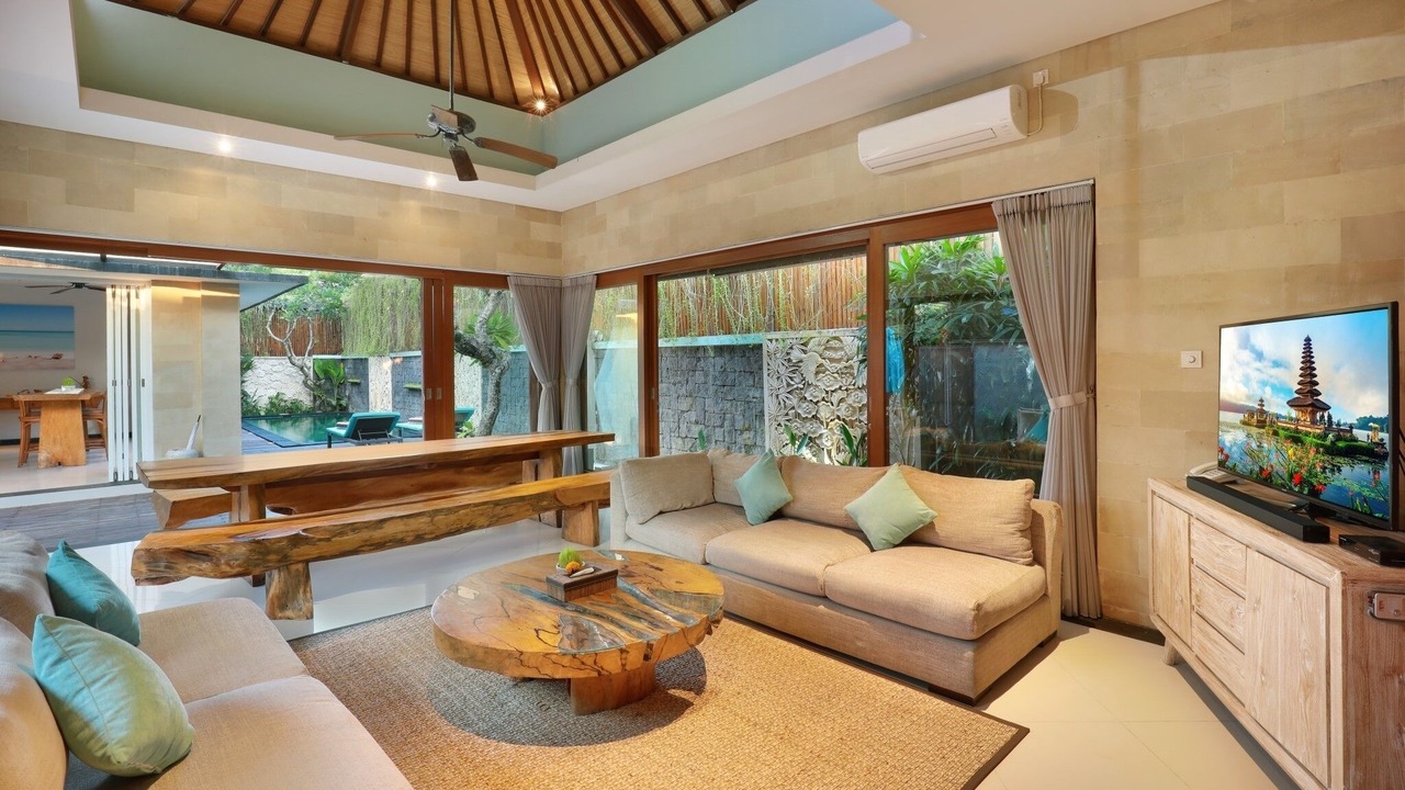 Photo of Outdoor in North Legian