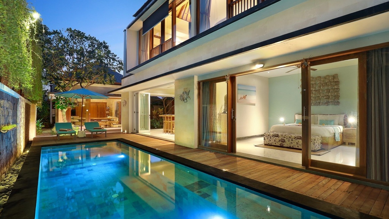 Photo of Outdoor in North Legian