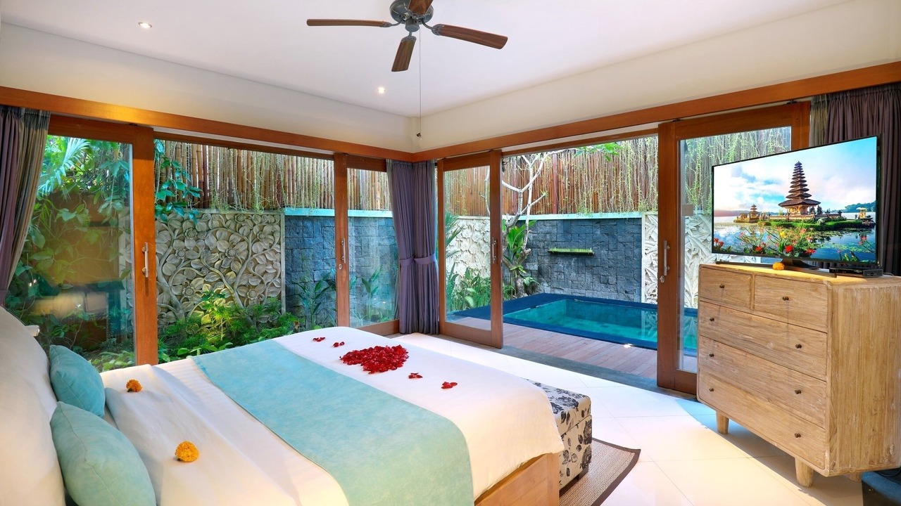 Photo of Outdoor in North Legian
