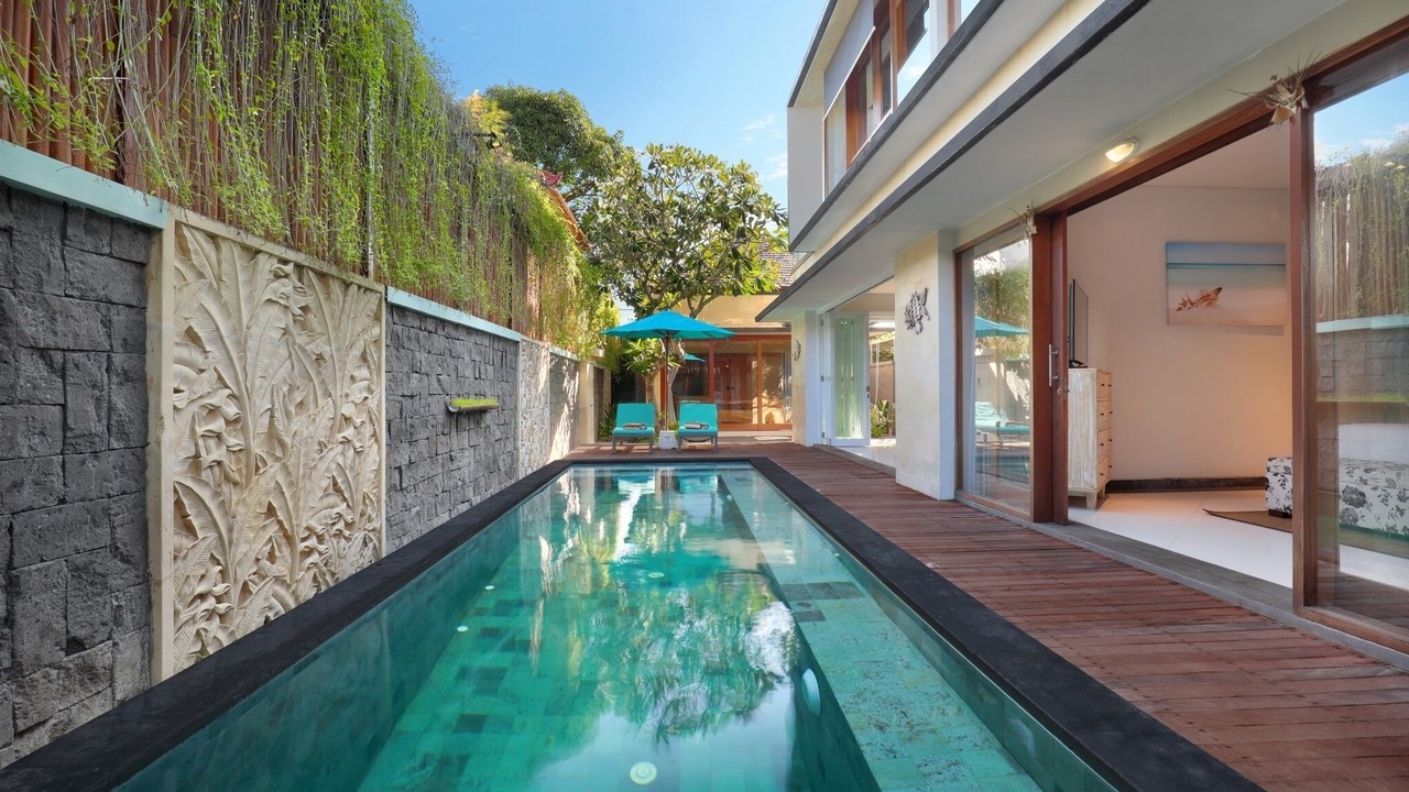 Photo of Outdoor in North Legian