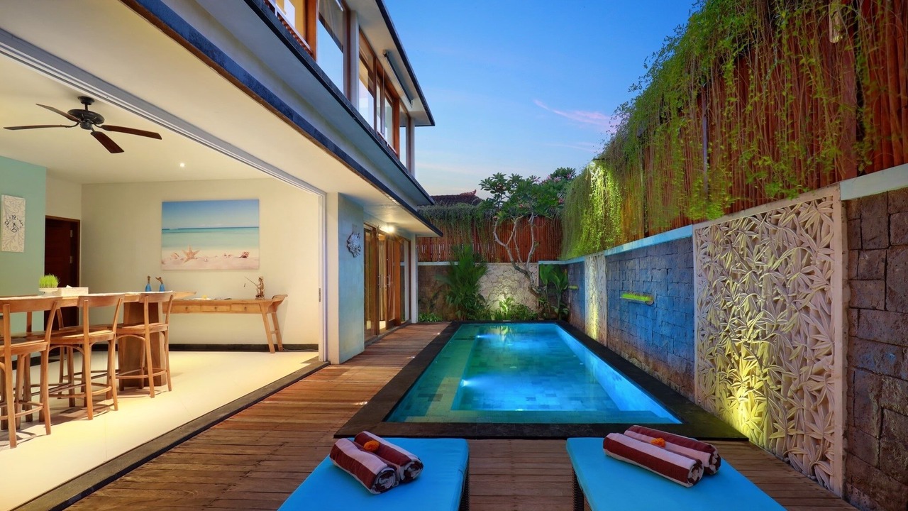 Photo of Outdoor in North Legian