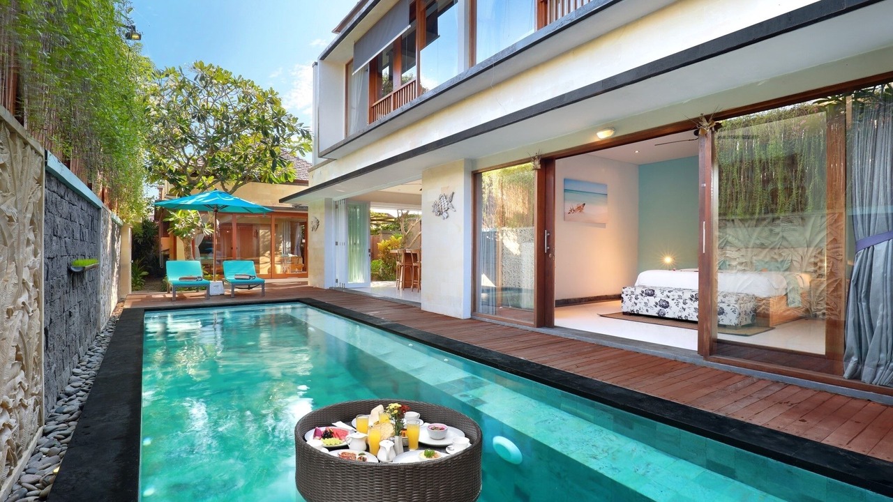 Photo of Outdoor in North Legian