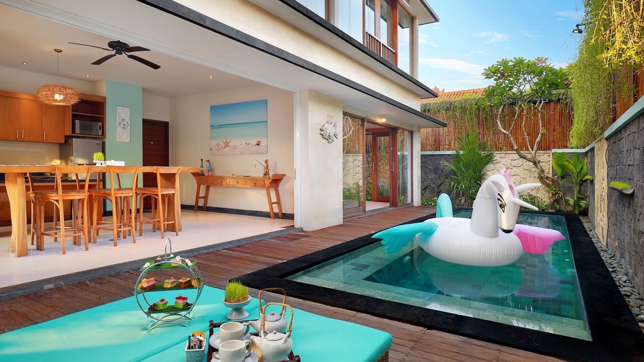 Photo of Outdoor in North Legian