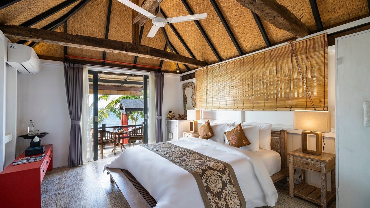 Photo of Bedroom in Purwakerti