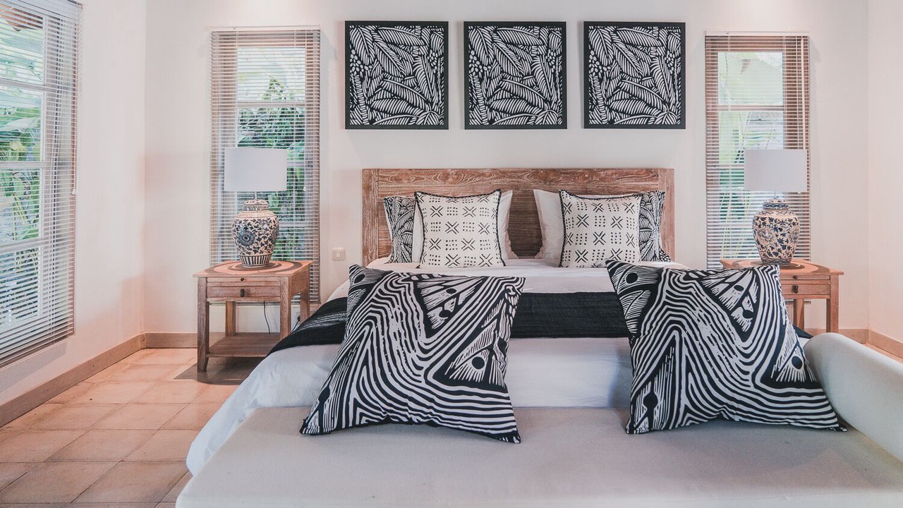 Photo of Bedroom in Kedewatan