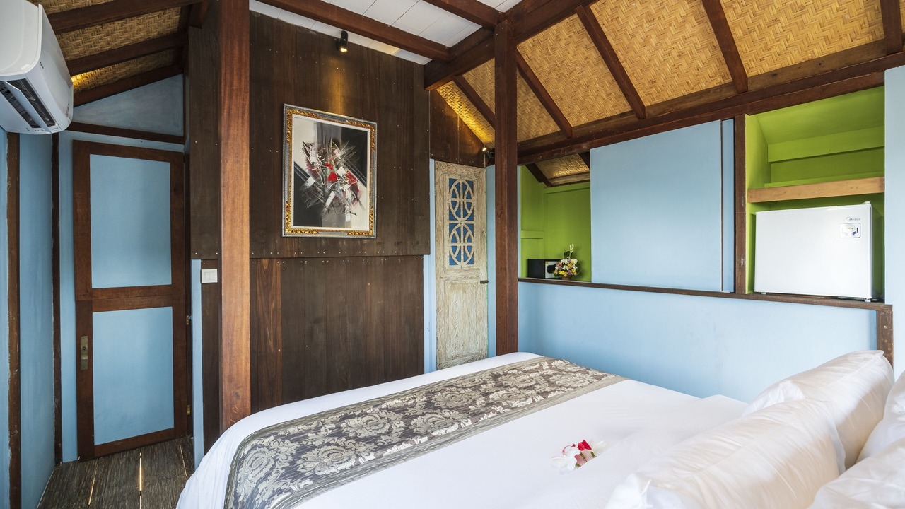 Photo of Bedroom in Purwakerti