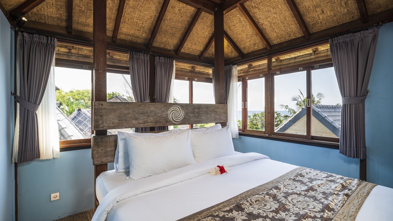 Photo of Bedroom in Purwakerti