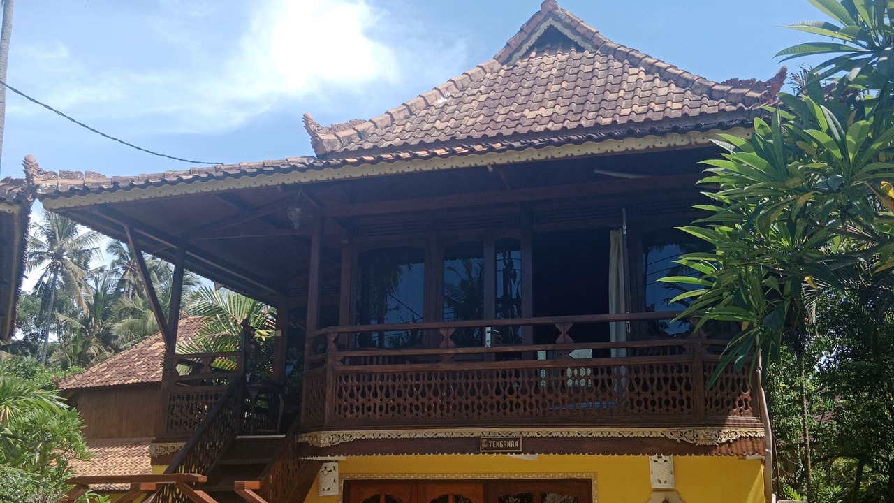 Photo of Outdoor in Sengkidu