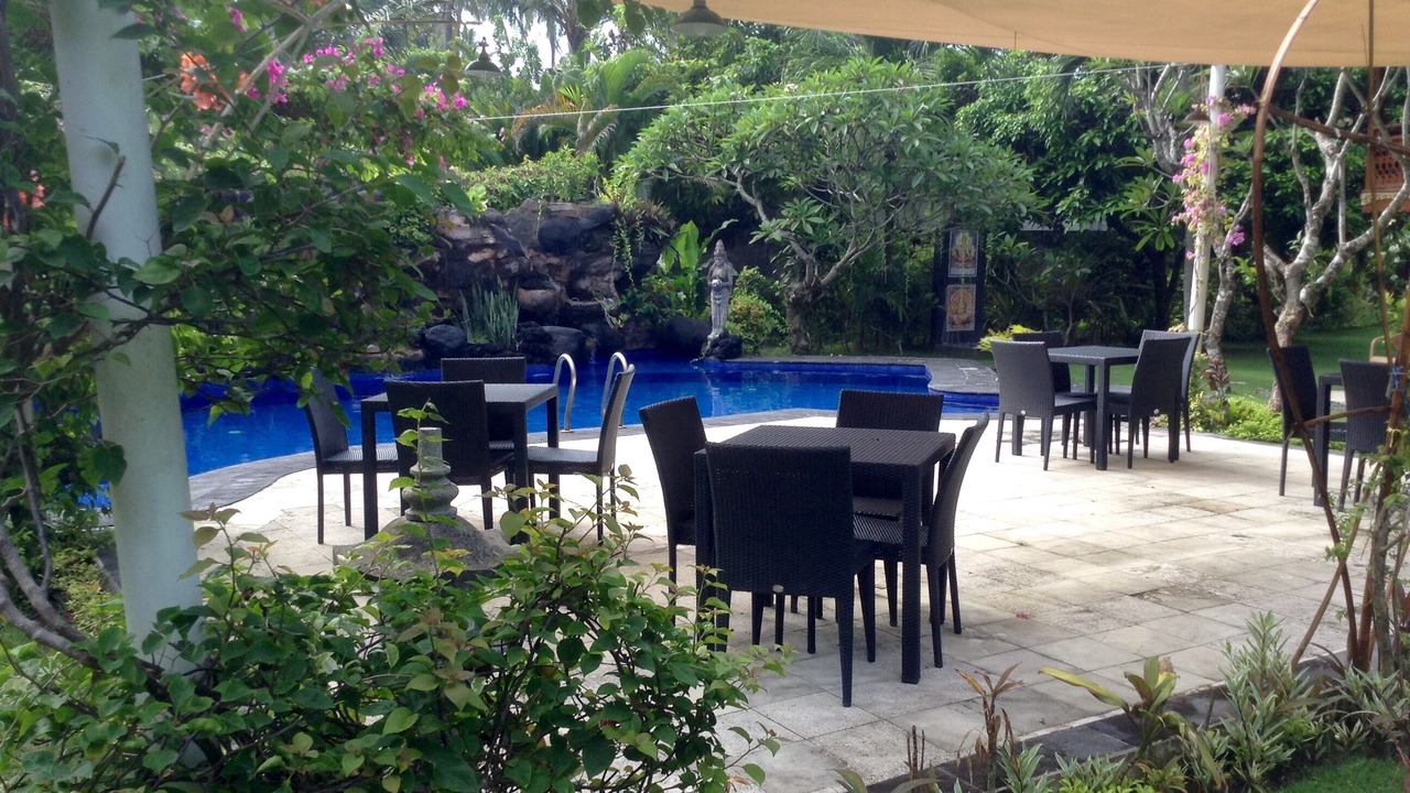 Photo of Outdoor in Sengkidu