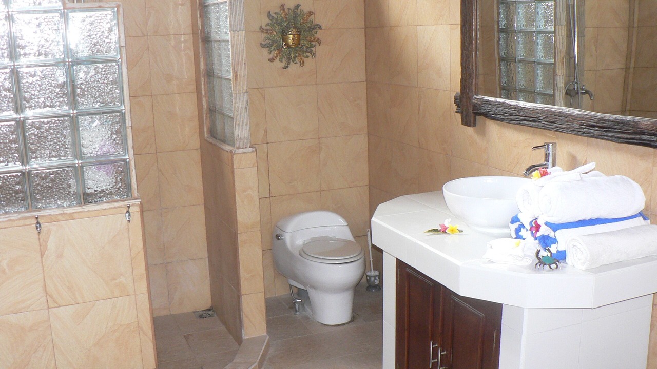 Photo of Bathroom in Sengkidu