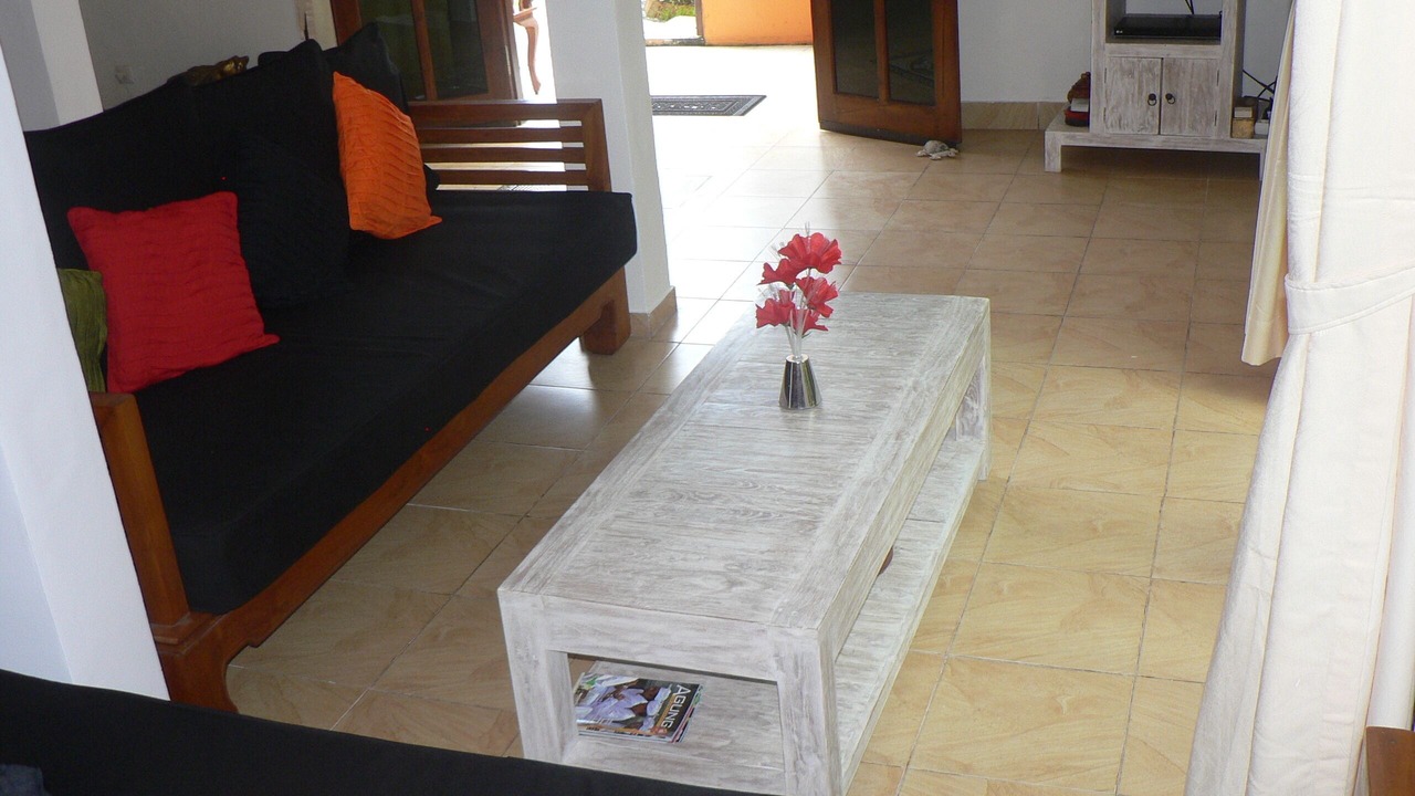 Photo of Livingroom in Sengkidu