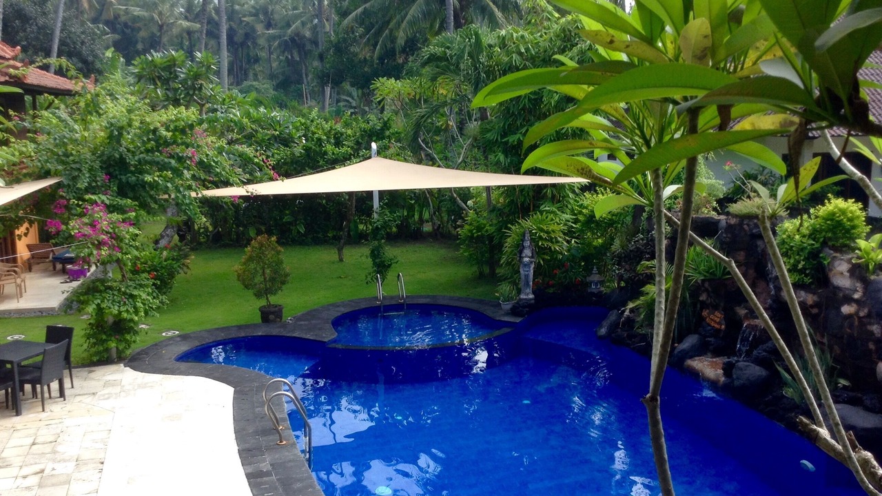 Photo of Outdoor in Sengkidu