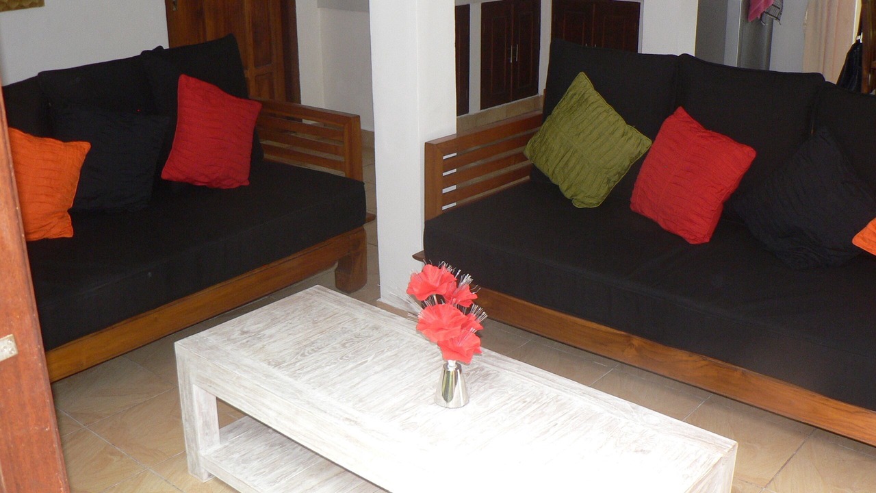 Photo of Livingroom in Sengkidu