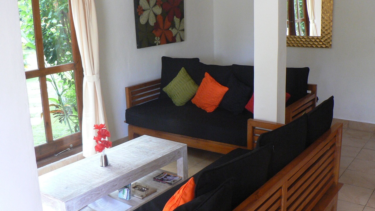 Photo of Livingroom in Sengkidu