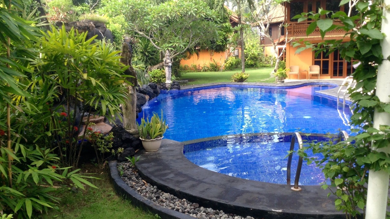Photo of Outdoor in Sengkidu