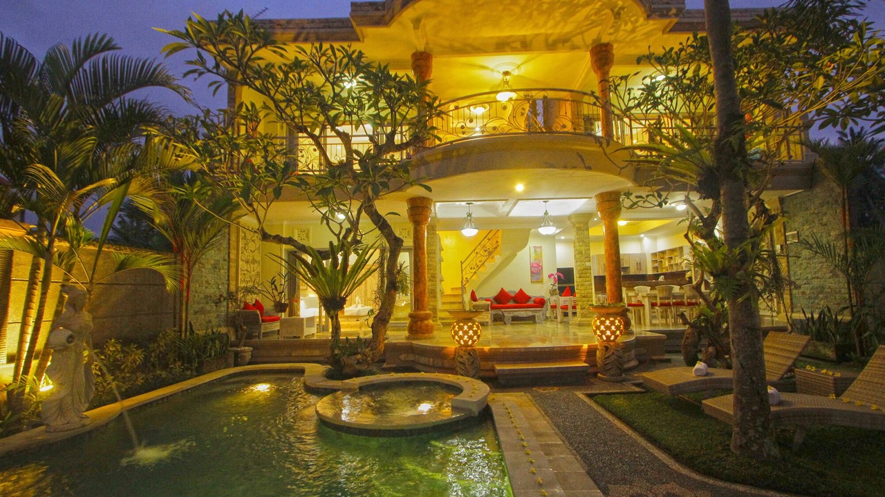 Photo of Outdoor in Pejeng Kawan