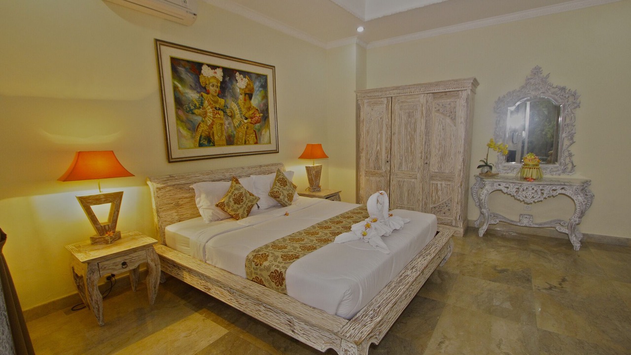 Photo of Bedroom in Pejeng Kawan