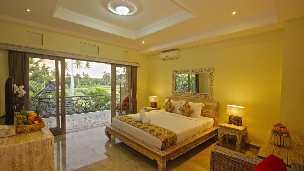 Photo of Bedroom in Pejeng Kawan