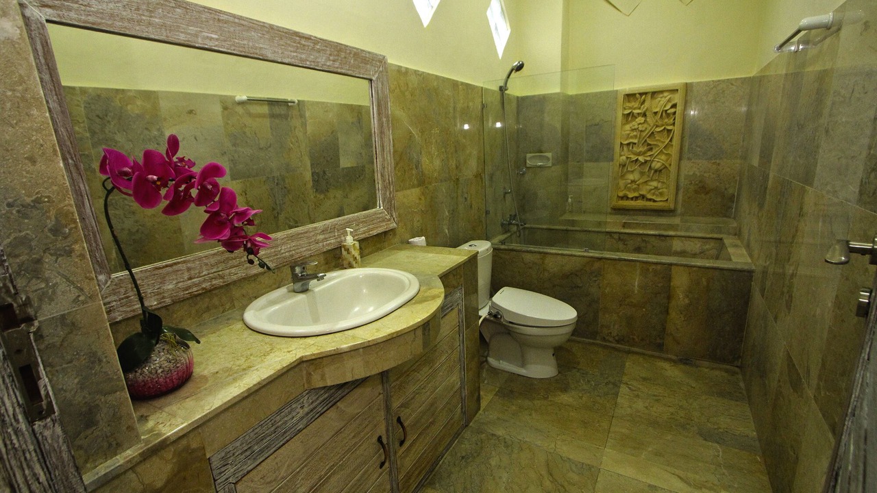 Photo of Bathroom in Pejeng Kawan