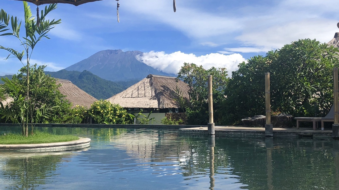 Photo of Outdoor in Padangbai