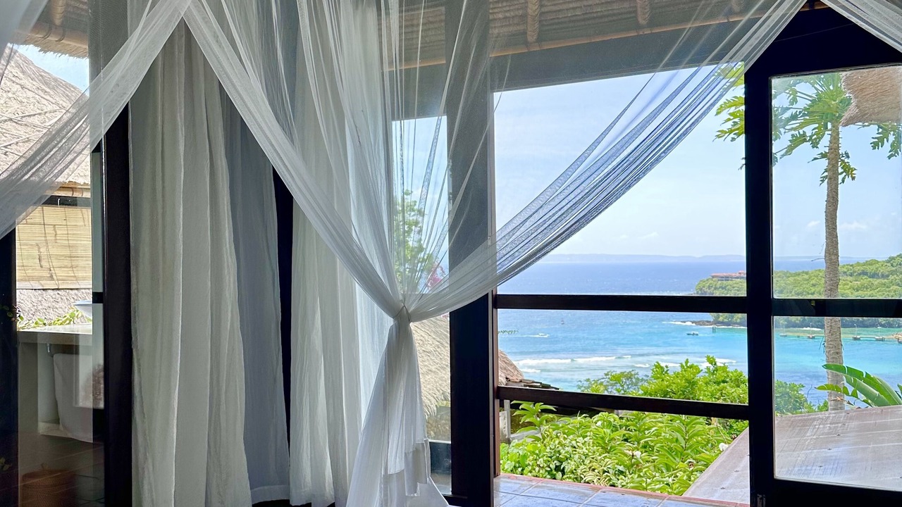 Photo of Bedroom in Padangbai