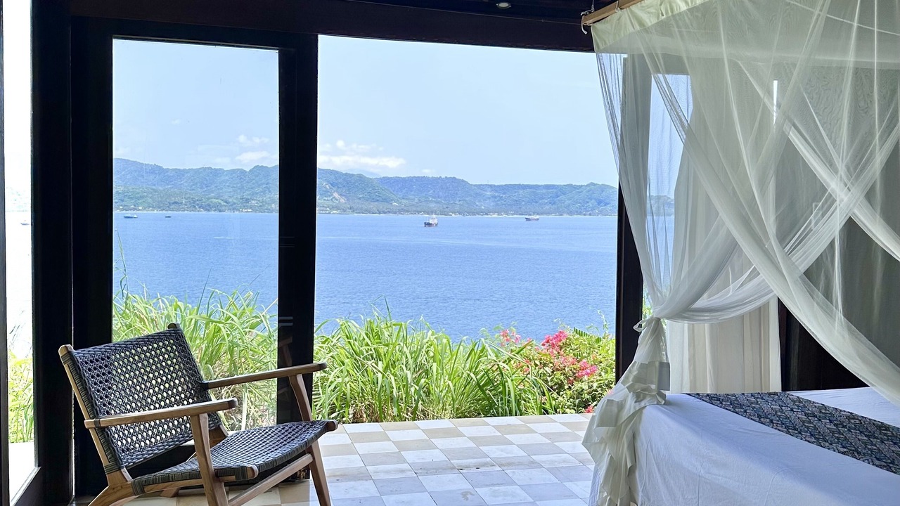 Photo of Bedroom in Padangbai