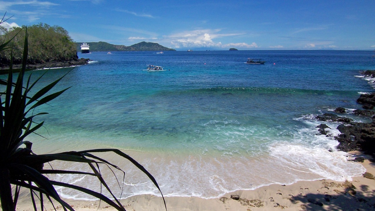 Photo of Others in Padangbai