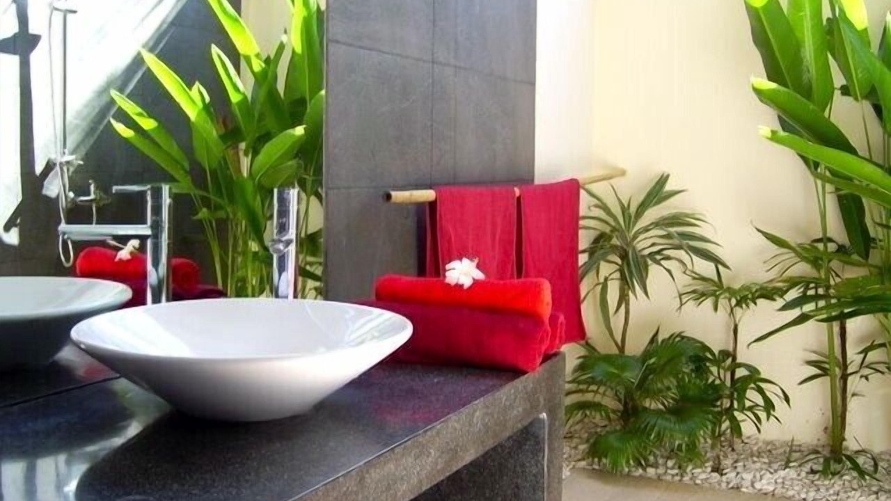 Photo of Bathroom in Dencarik