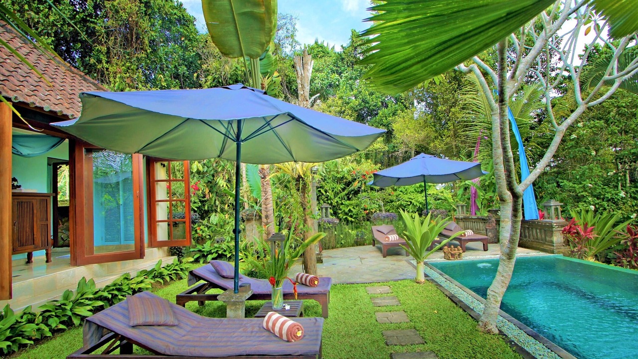 Photo of Outdoor in Melayang