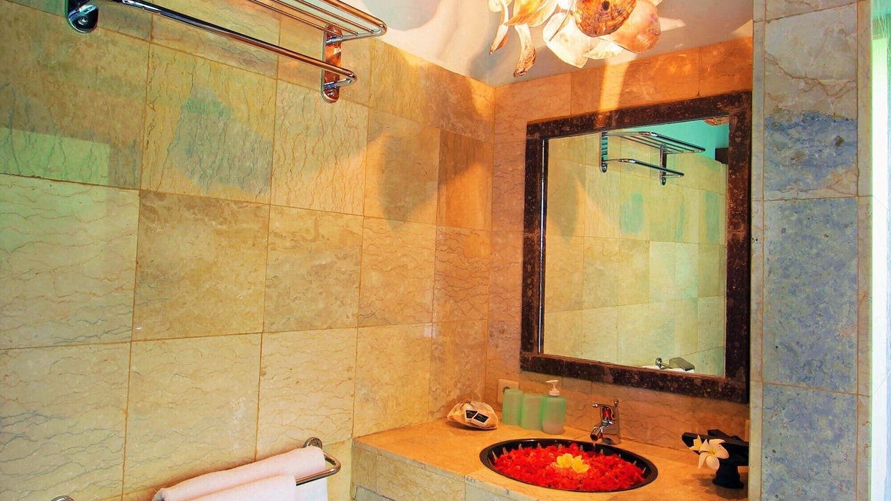Photo of Bathroom in Melayang