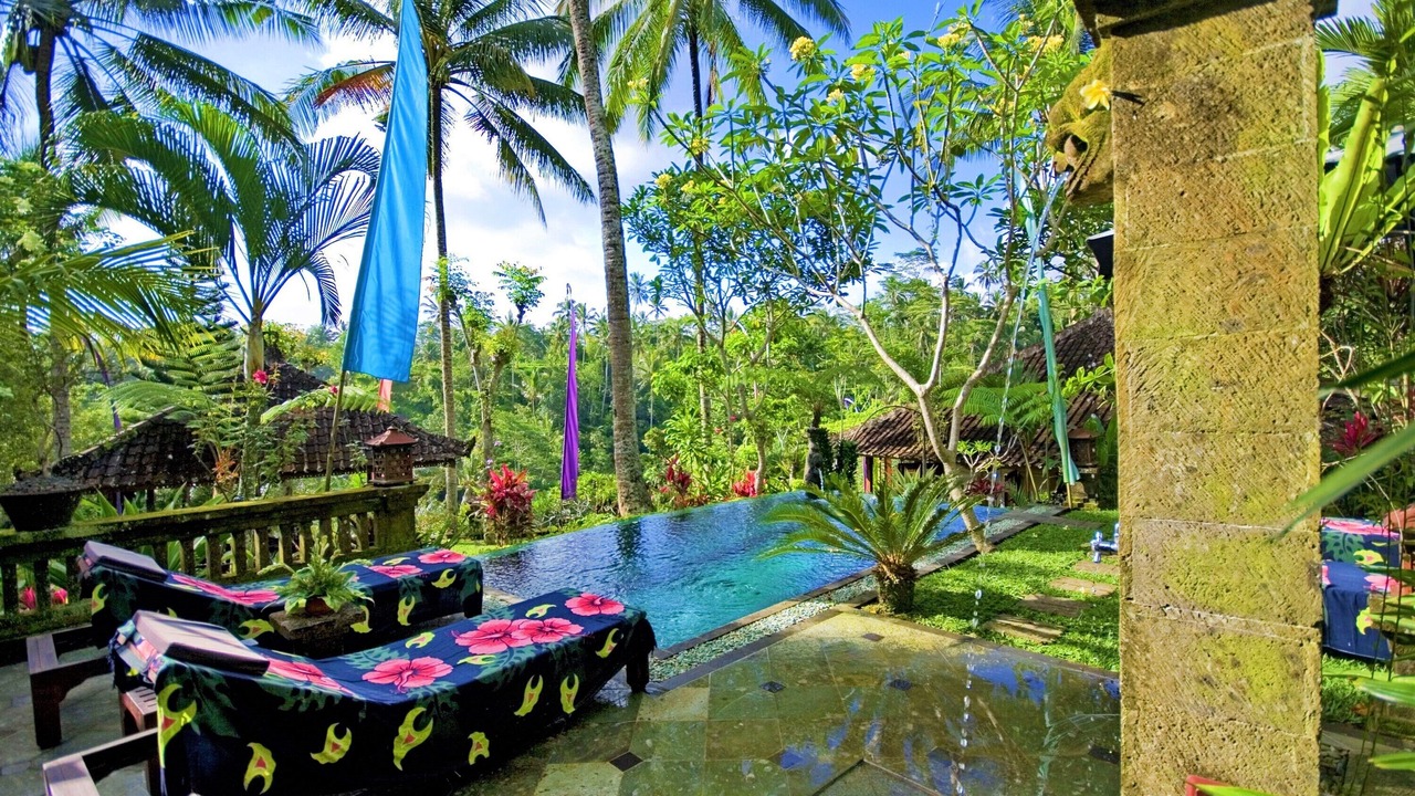 Photo of Outdoor in Melayang