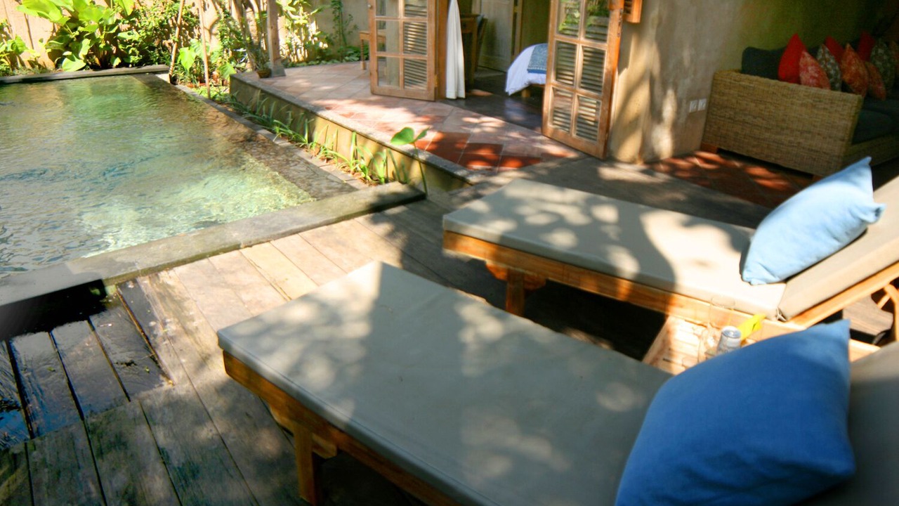 Photo of Patio Balcony in Petulu