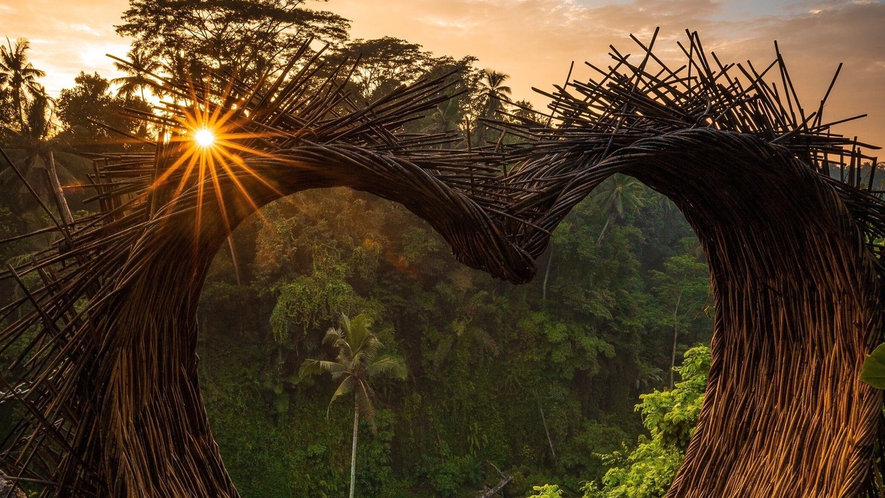 Photo of Outdoor in Ubud