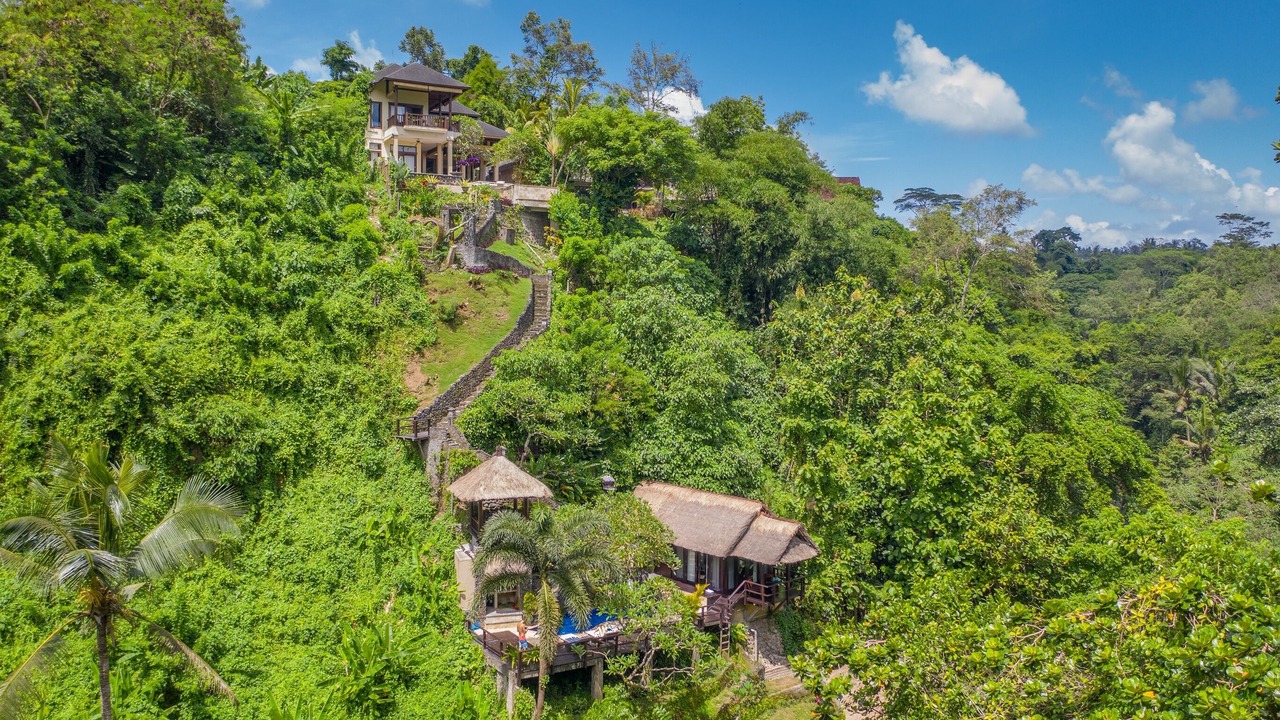 Photo of Outdoor in Ubud