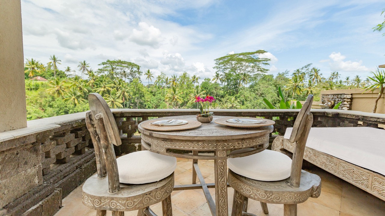 Photo of Bedroom in Ubud