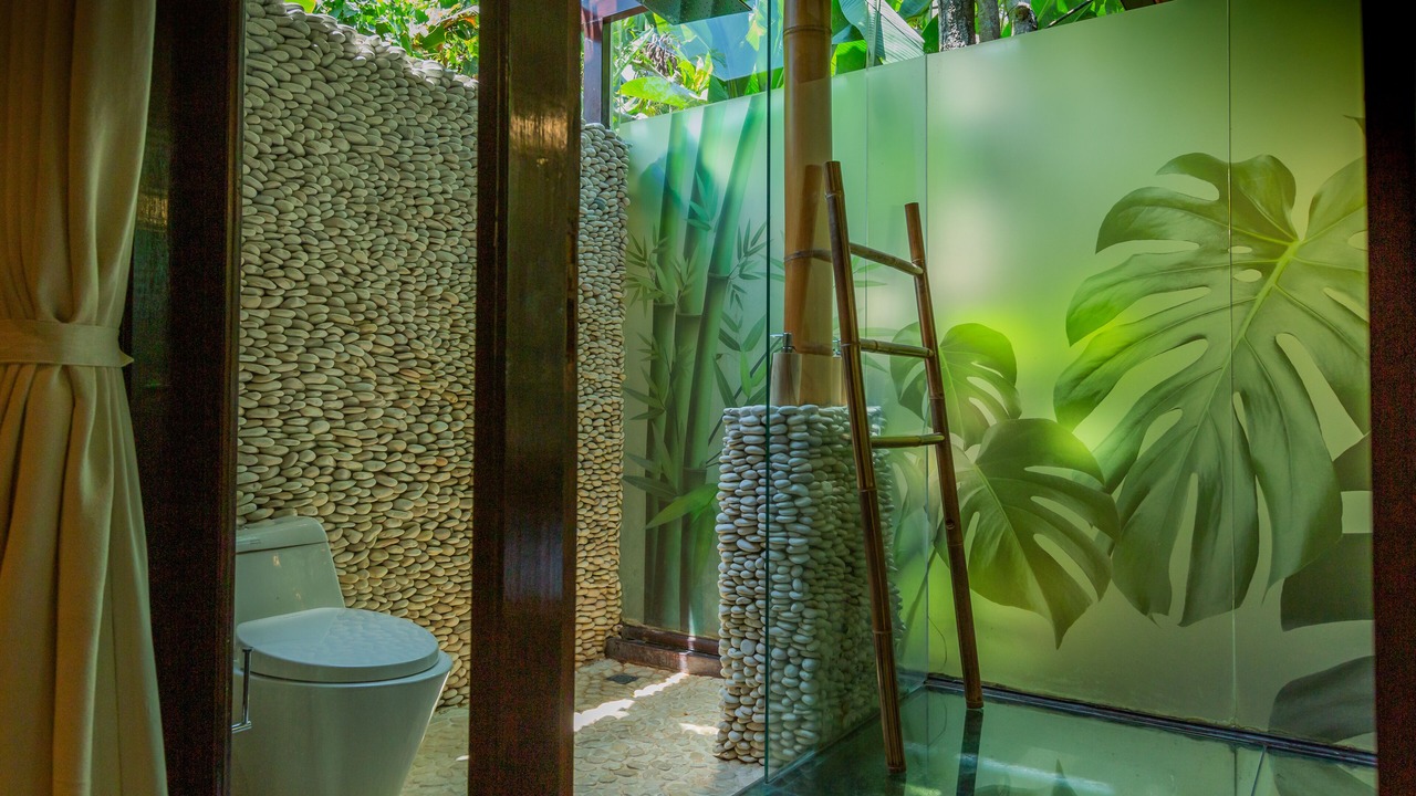 Photo of Bathroom in Ubud
