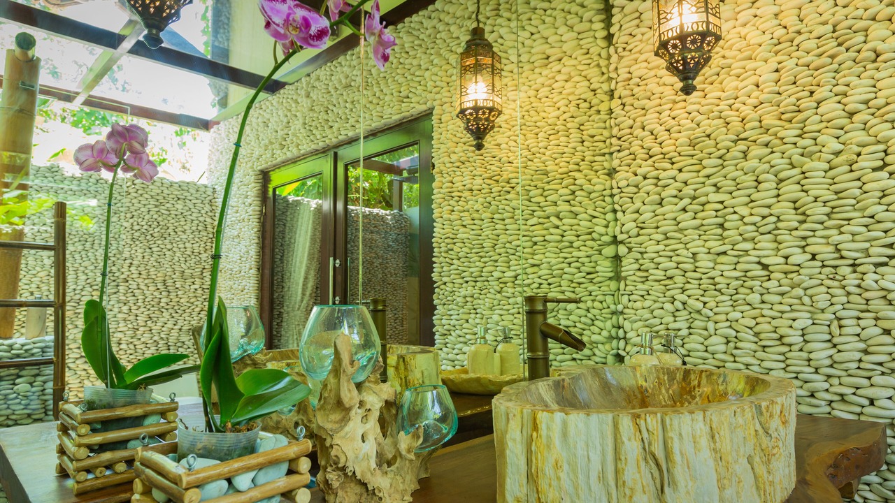 Photo of Bathroom in Ubud