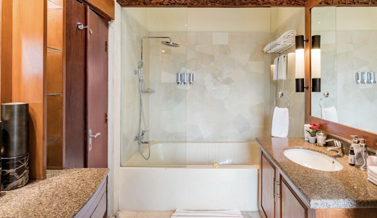 Photo of Bathroom in Ubud