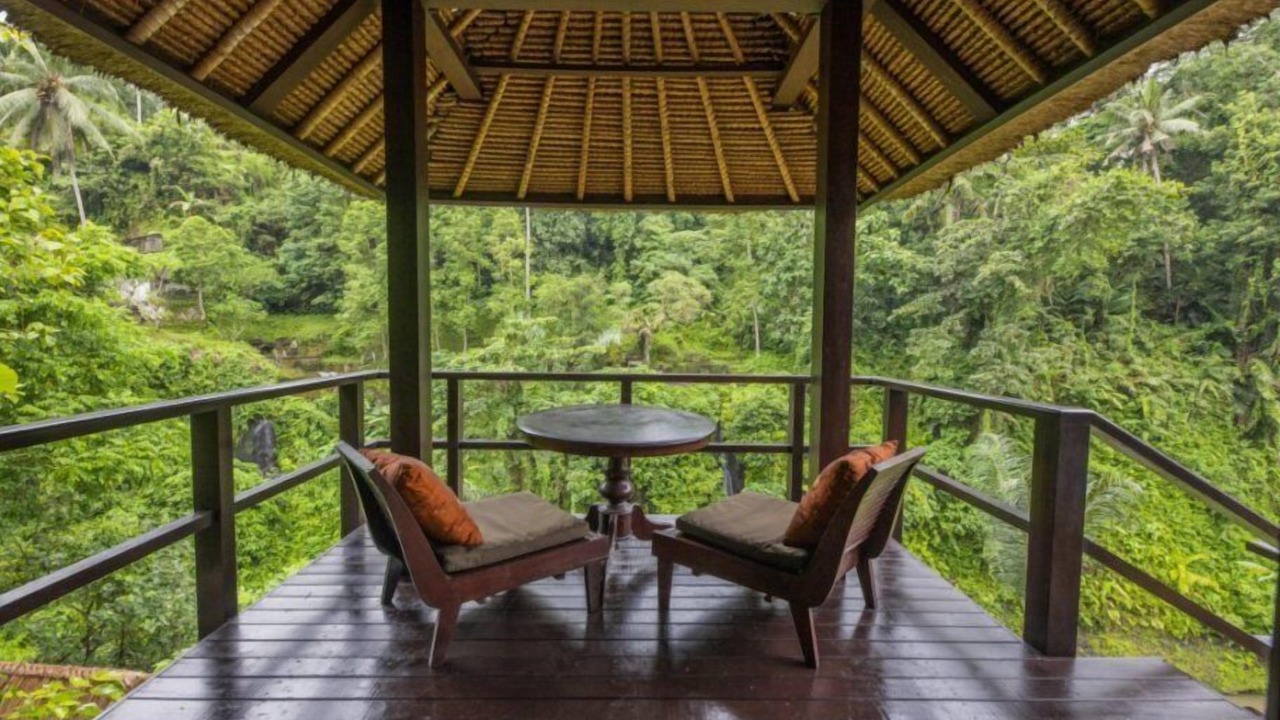 Photo of Patio Balcony in Ubud