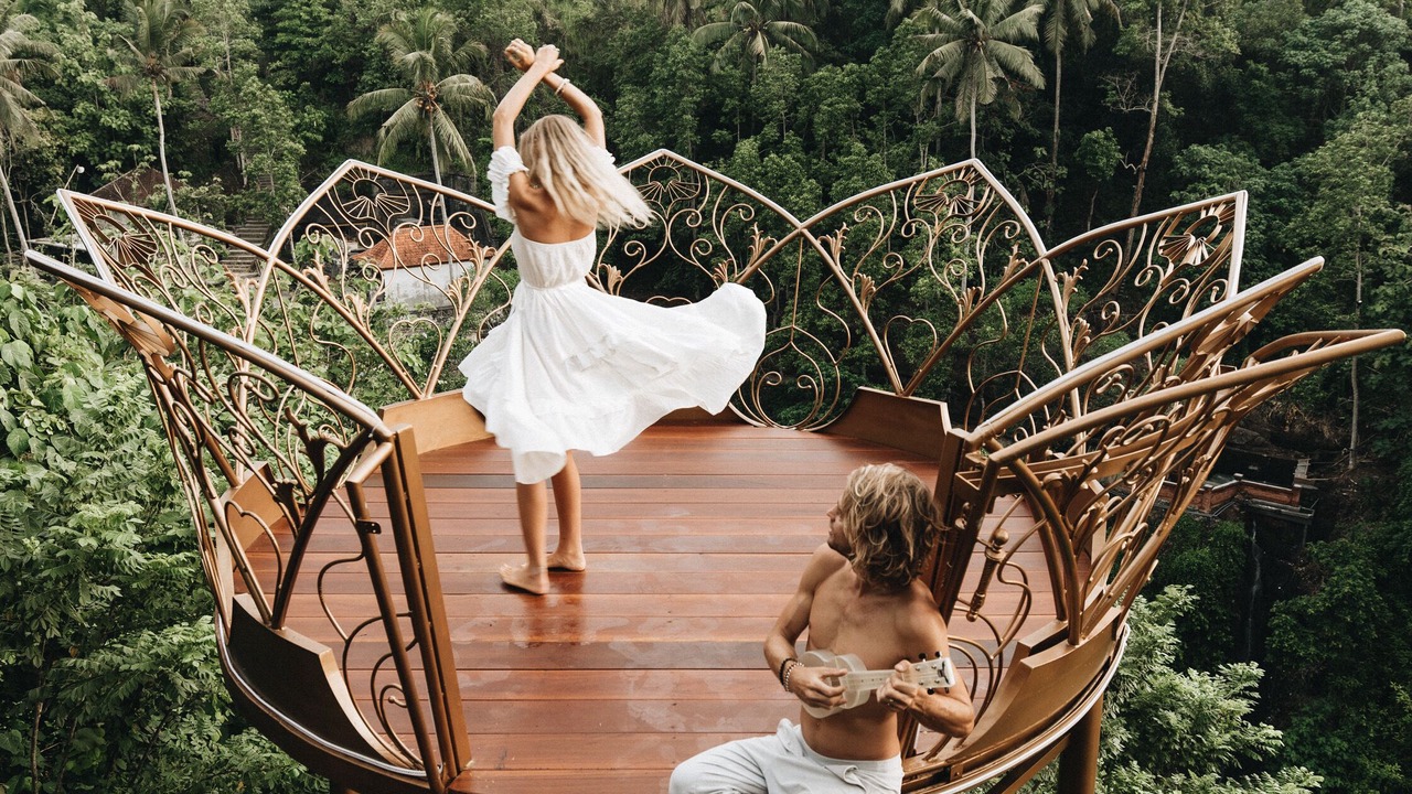 Photo of Outdoor in Ubud
