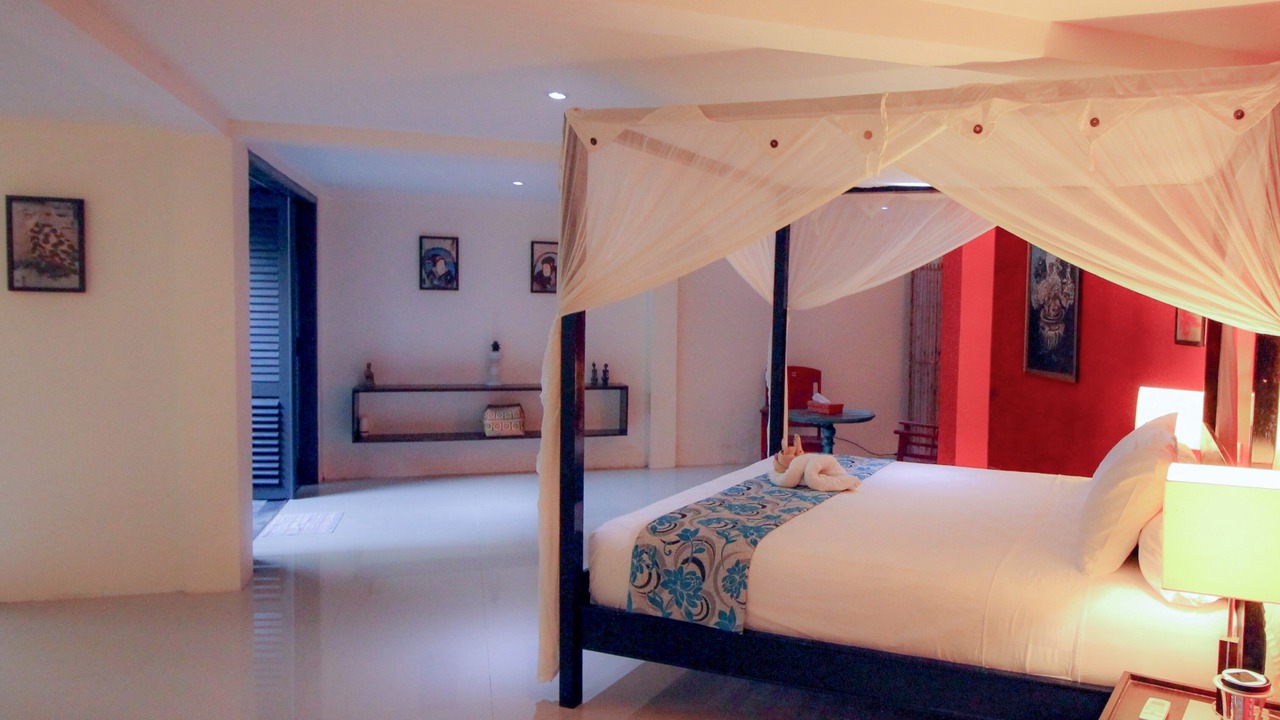 Photo of Bedroom in Kalibukbuk