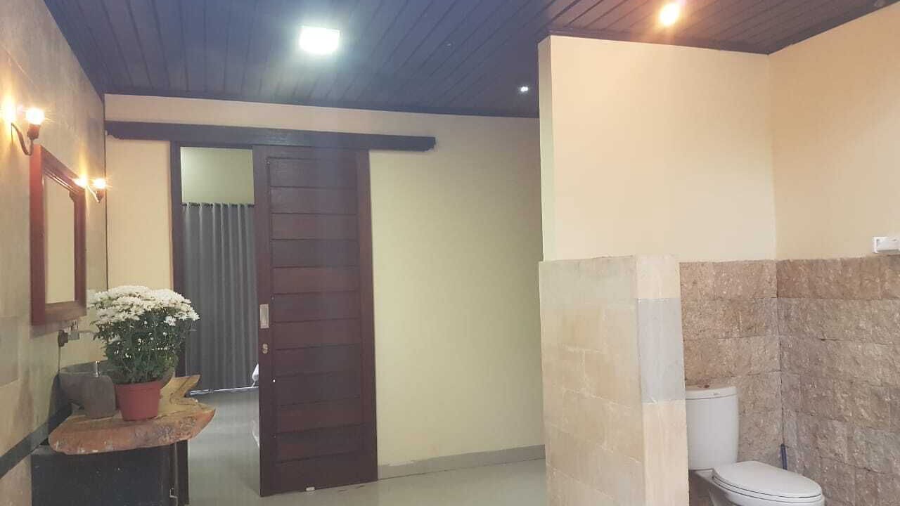Photo of Bathroom in Culik