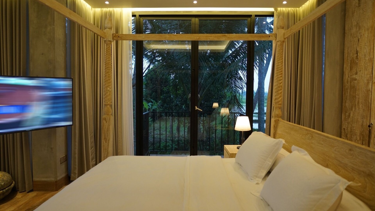 Photo of Bedroom in Lodtunduh