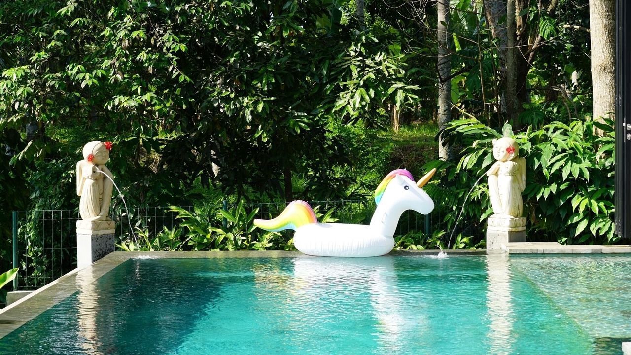 Photo of Outdoor in Lodtunduh