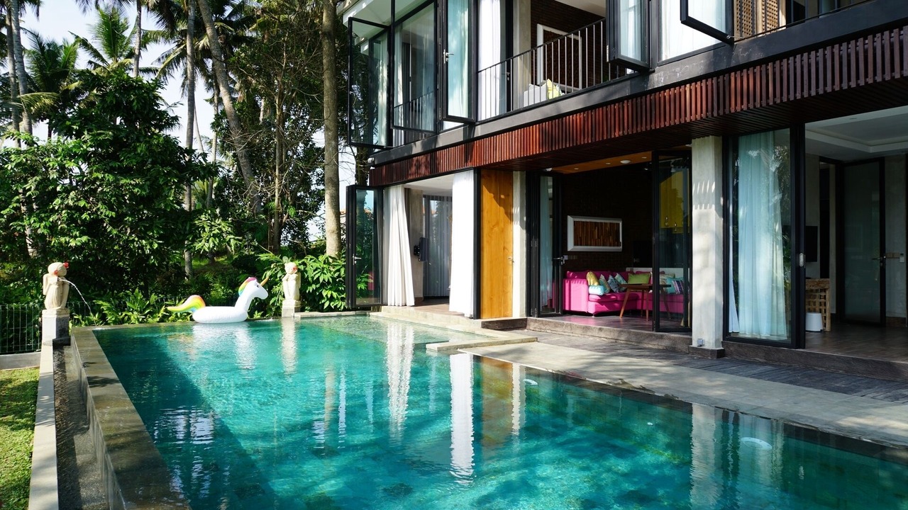 Photo of Outdoor in Lodtunduh