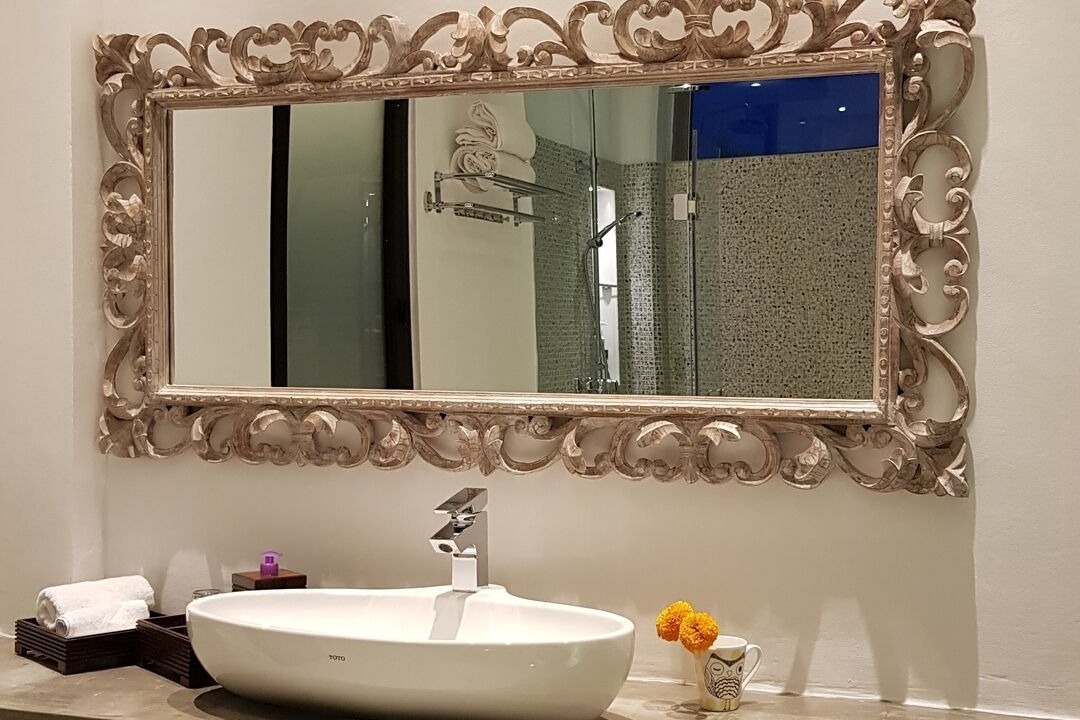 Photo of Bathroom in Lodtunduh