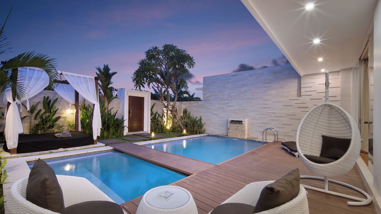 Photo of Bedroom in Seminyak