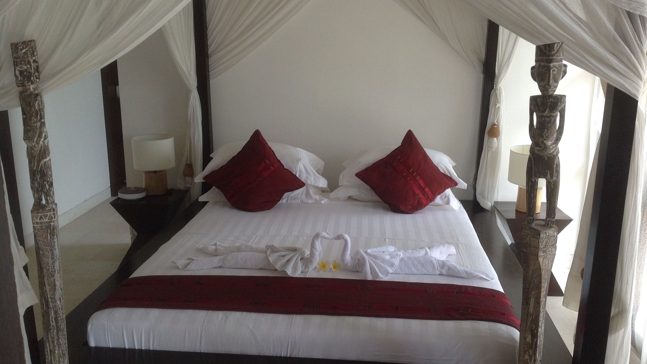Photo of Bedroom in Bukti