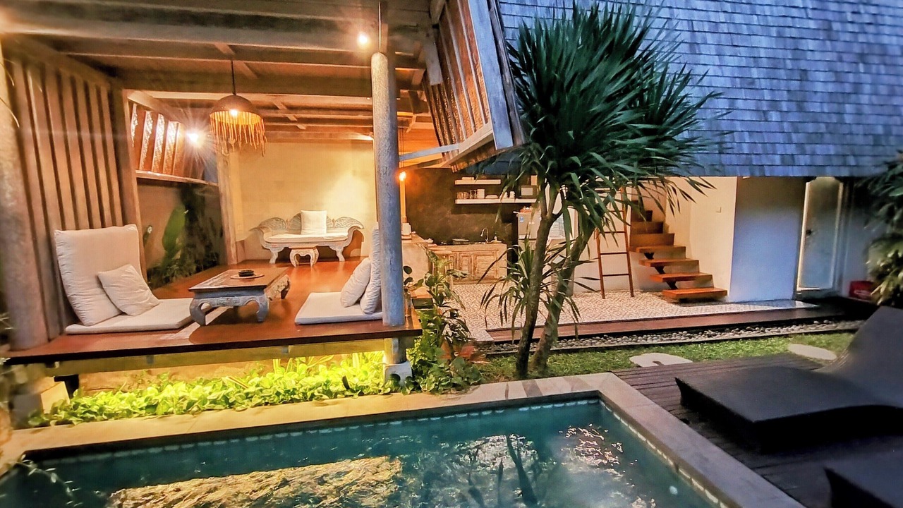 Photo of Bedroom in Dyanapura