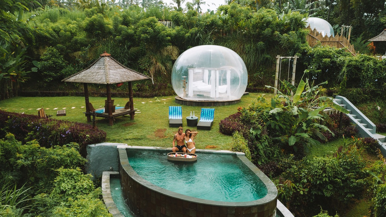 Photo of Outdoor in Tampaksiring